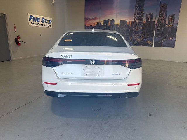 Used 2023 Honda Accord EX-L image 8