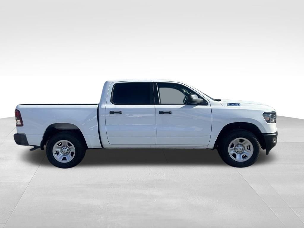 Used 2024 RAM 1500 Tradesman AWD/4WD image 10