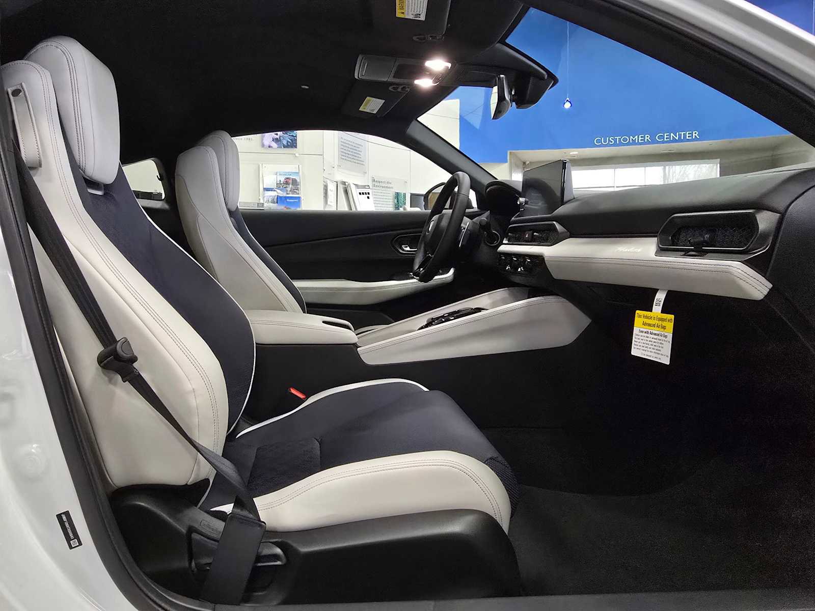 New 2026 Honda Prelude image 10