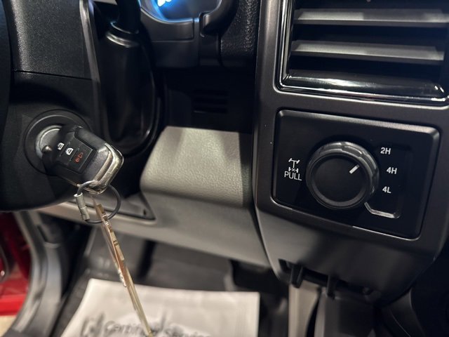 Used 2019 Ford F150 XLT w/ Equipment Group 301A Mid image 19