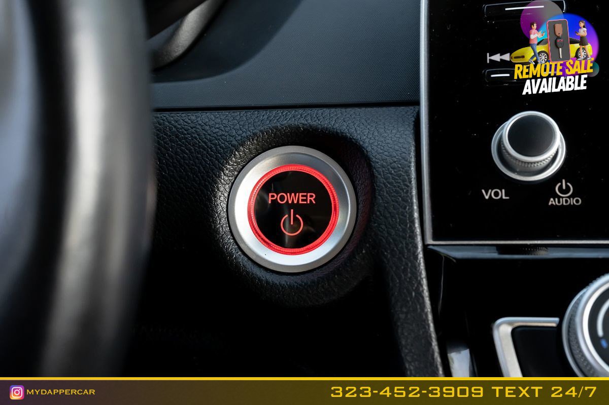 Used 2022 Honda Insight Touring image 27