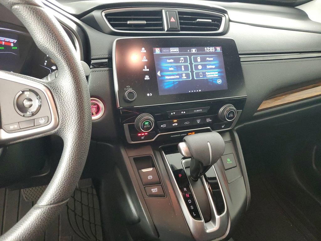 Used 2019 Honda CR-V EX image 16