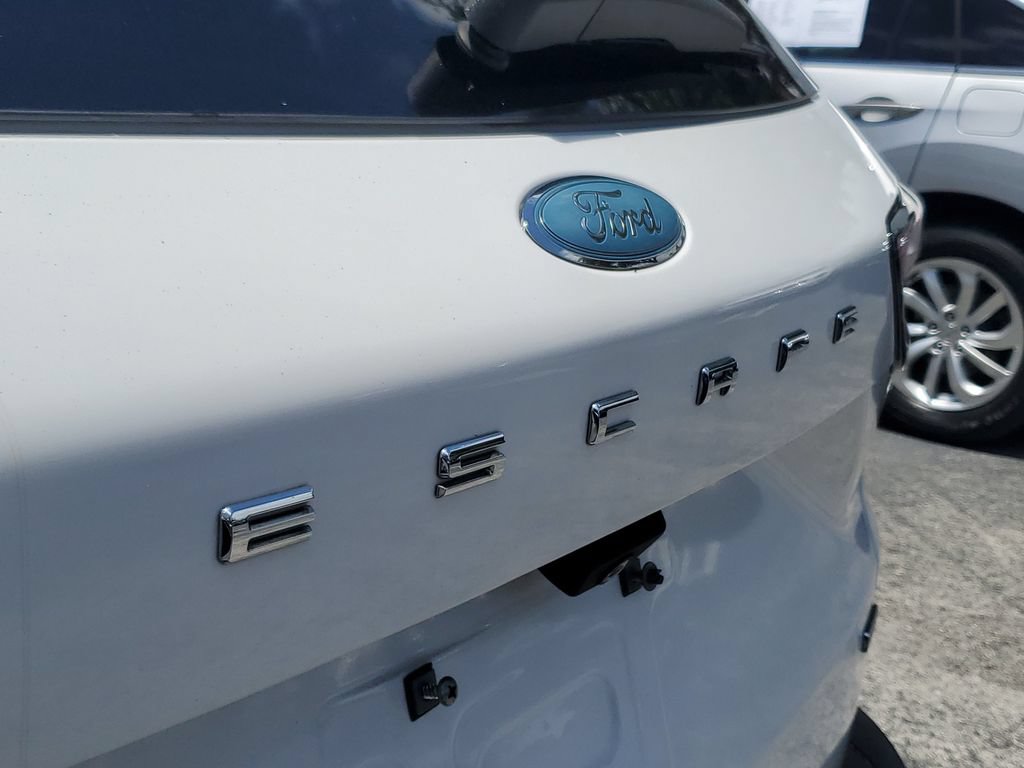Used 2020 Ford Escape SE Sport FWD image 7