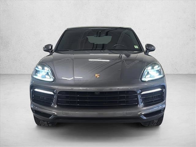 Used 2022 Porsche Cayenne S image 2
