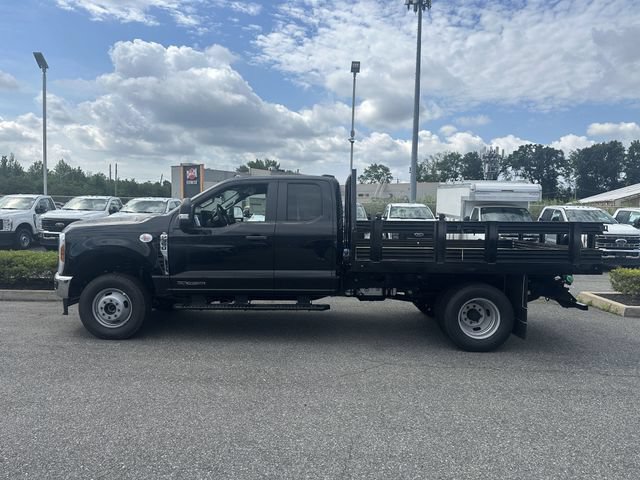 New 2024 Ford F350 XL w/ Snow Plow Prep Package AWD/4WD image 4