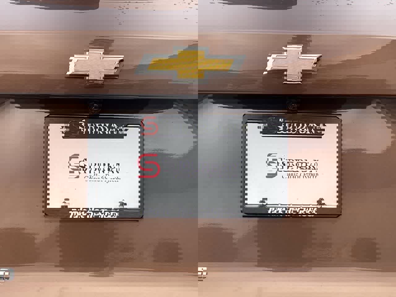 Used 2023 Chevrolet Blazer Premier image 42