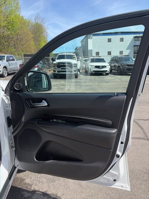 Used 2023 Dodge Durango SXT w/ Trailer Tow Group IV image 20