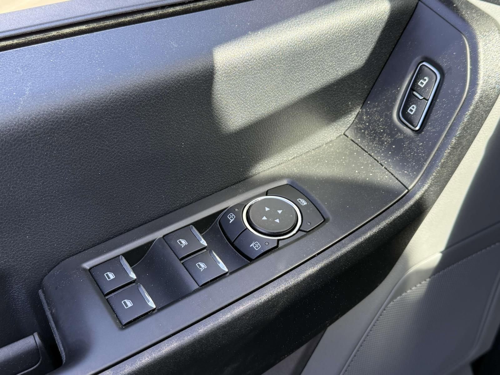 New 2025 Ford F550 2WD Crew Cab Super Duty image 18