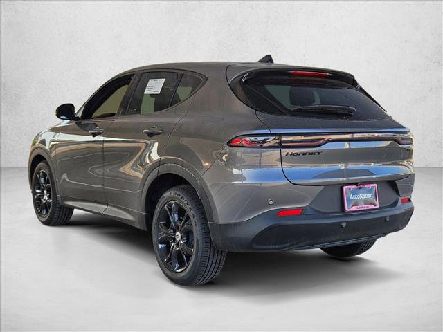 New 2025 Dodge Hornet GT w/ GT Blacktop Package image 9