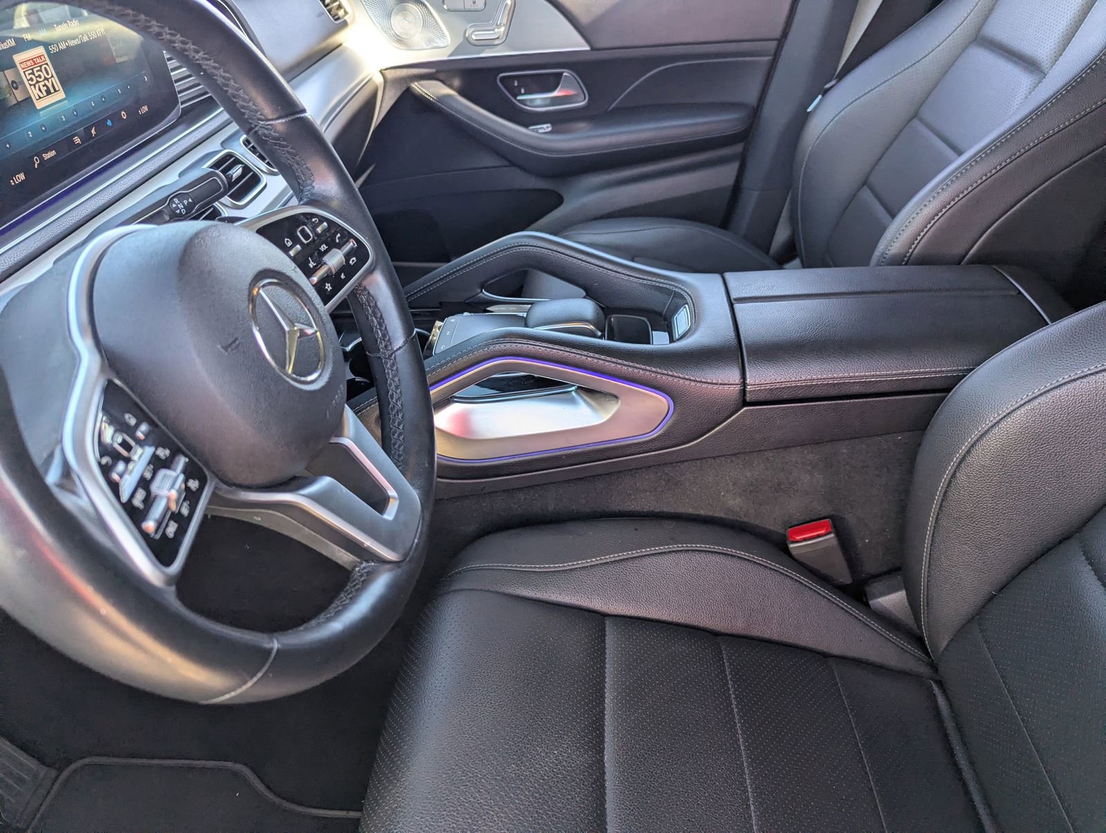 Used 2020 Mercedes-Benz GLE 350 image 16