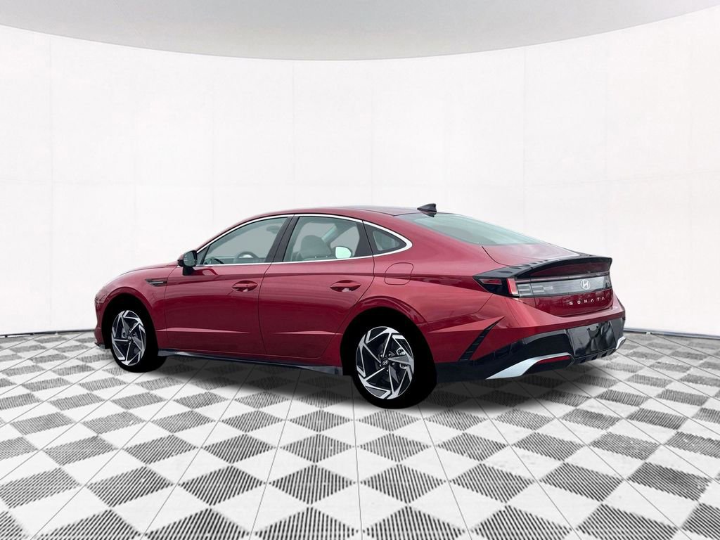 New 2026 Hyundai Sonata SEL image 6