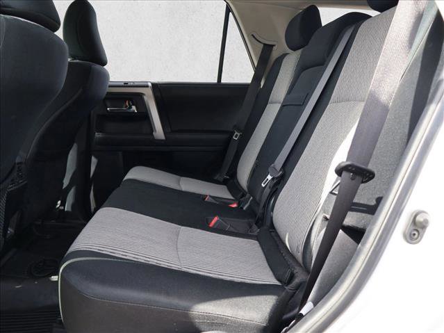 Used 2024 Toyota 4Runner SR5 image 24
