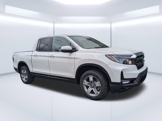 New 2026 Honda Ridgeline RTL image 2