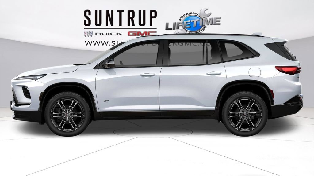 New 2026 Buick Enclave Sport Touring w/ Power Package image 31