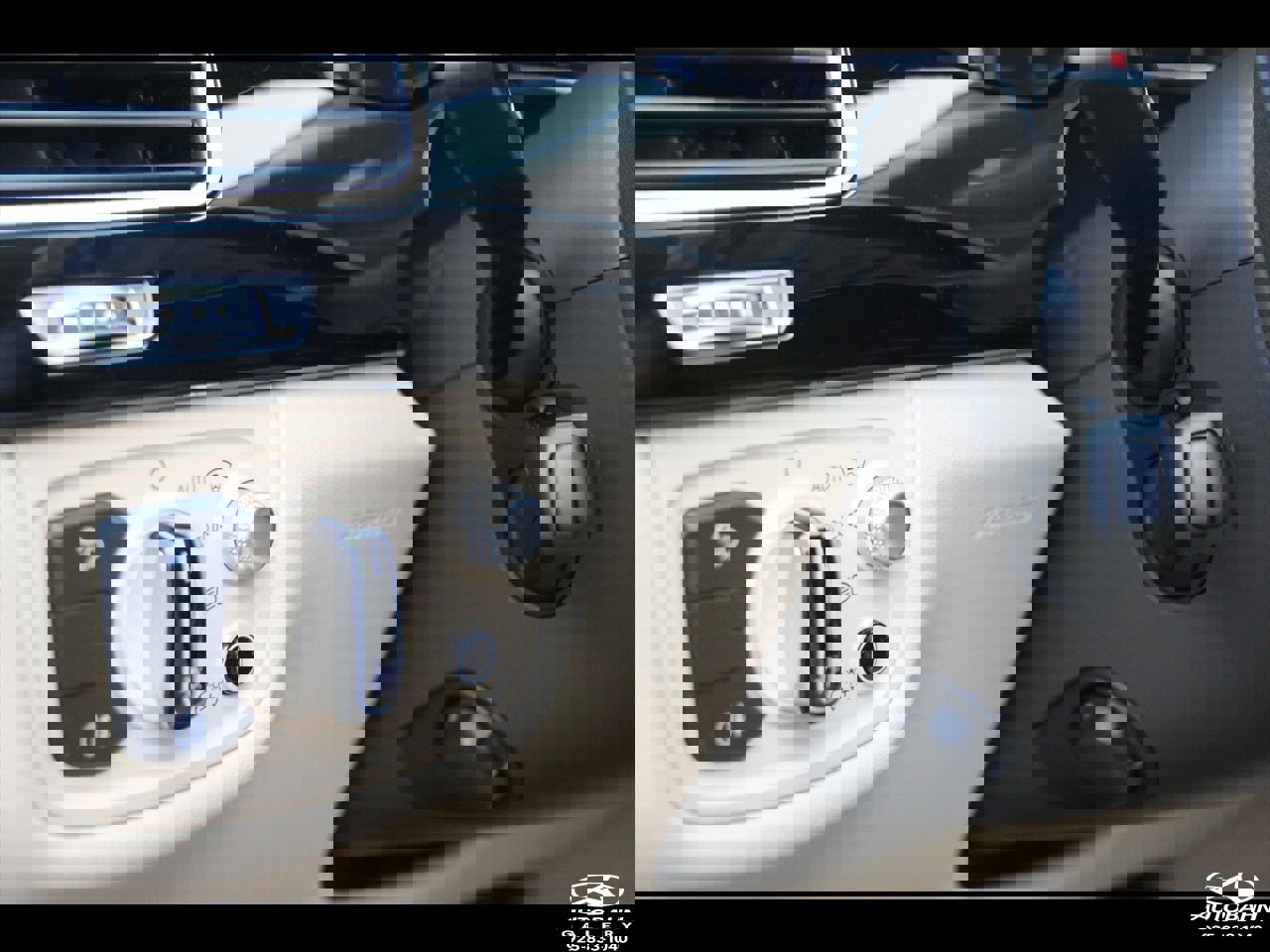 Used 2015 Audi A8 L 3.0T w/ Premium Package image 17