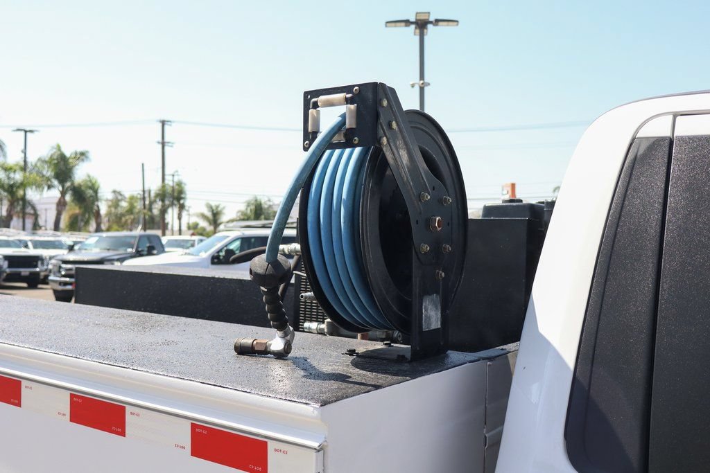 Used 2019 Ford F350 XL w/ XL Value Package RWD image 13