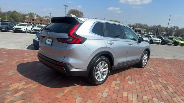 Used 2025 Honda CR-V EX-L image 2