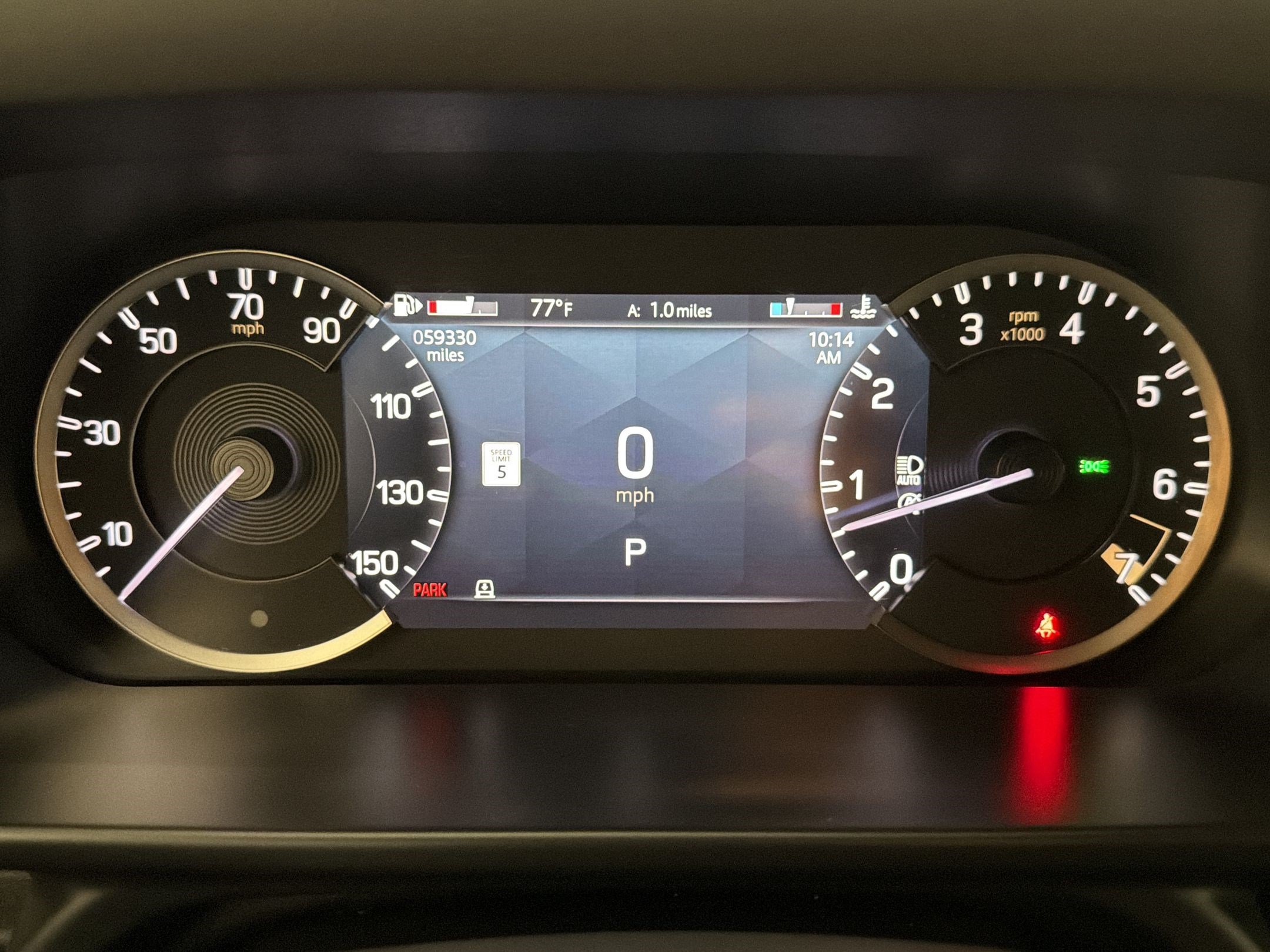 Used 2023 Land Rover Defender 110 S AWD/4WD image 18