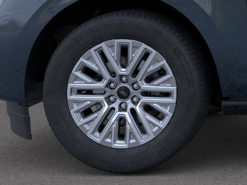 New 2026 Ford Expedition Max Platinum AWD/4WD image 19