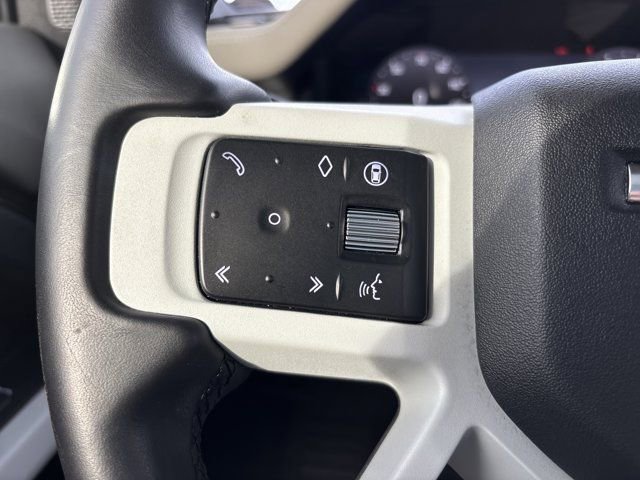 Used 2024 Land Rover Defender 90 S image 25