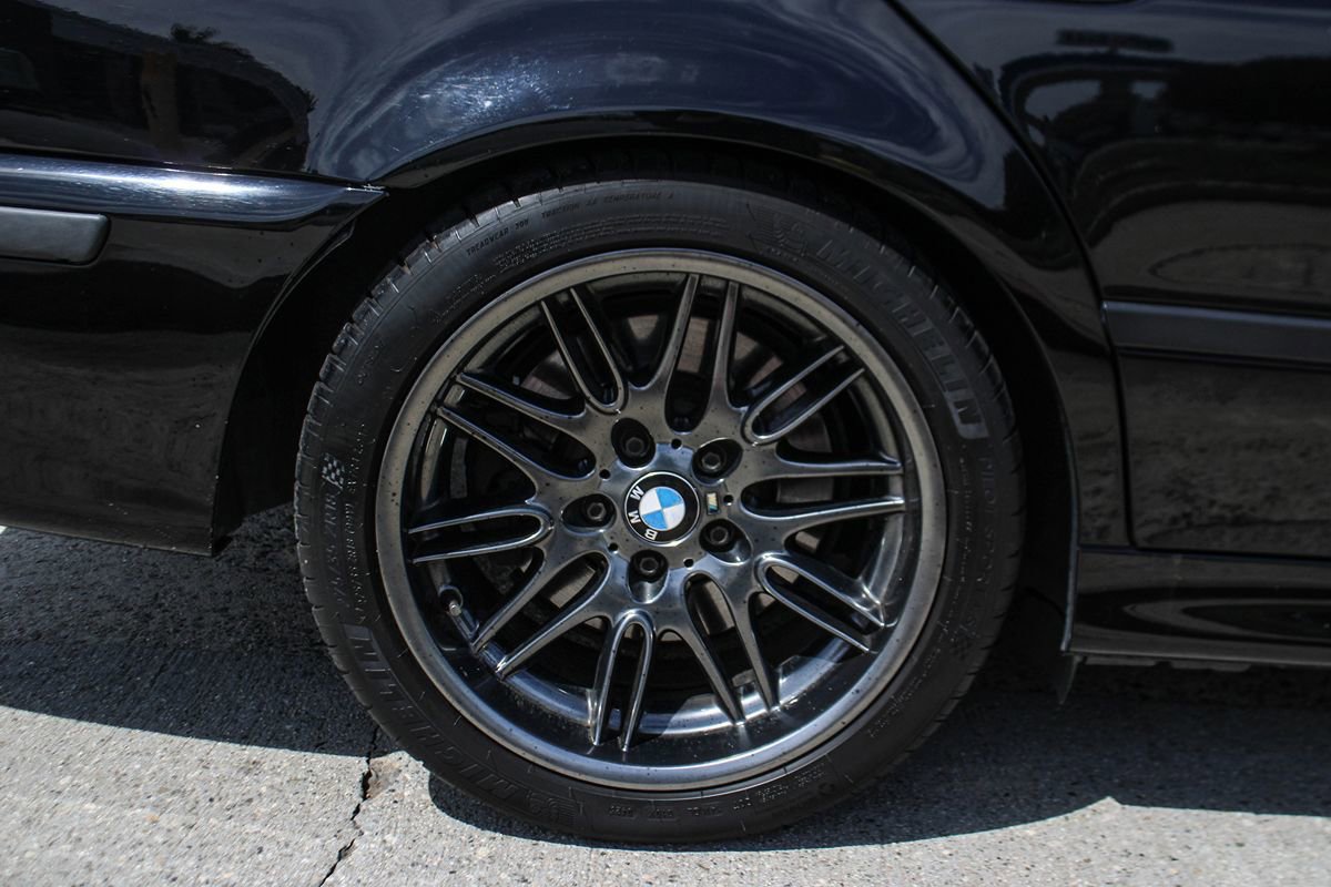 Used 2000 BMW M5 RWD image 37