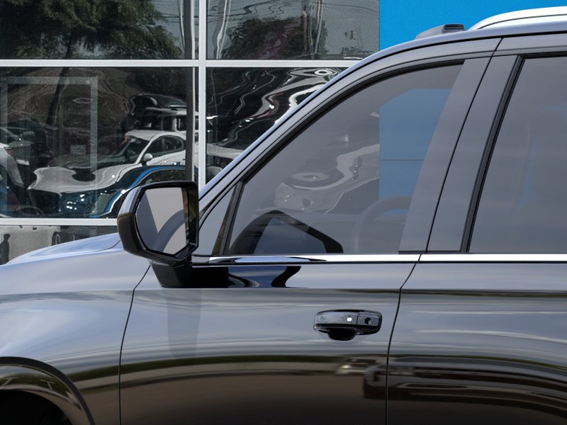 New 2026 Chevrolet Tahoe LS RWD image 14
