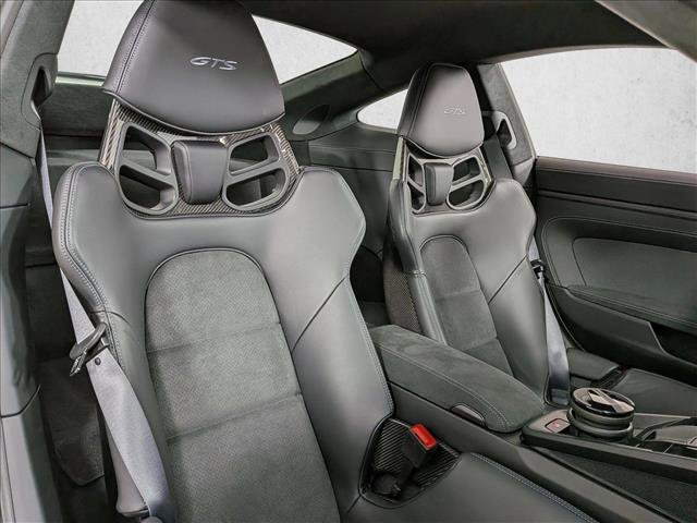 New 2026 Porsche 911 Carrera 4 GTS image 23
