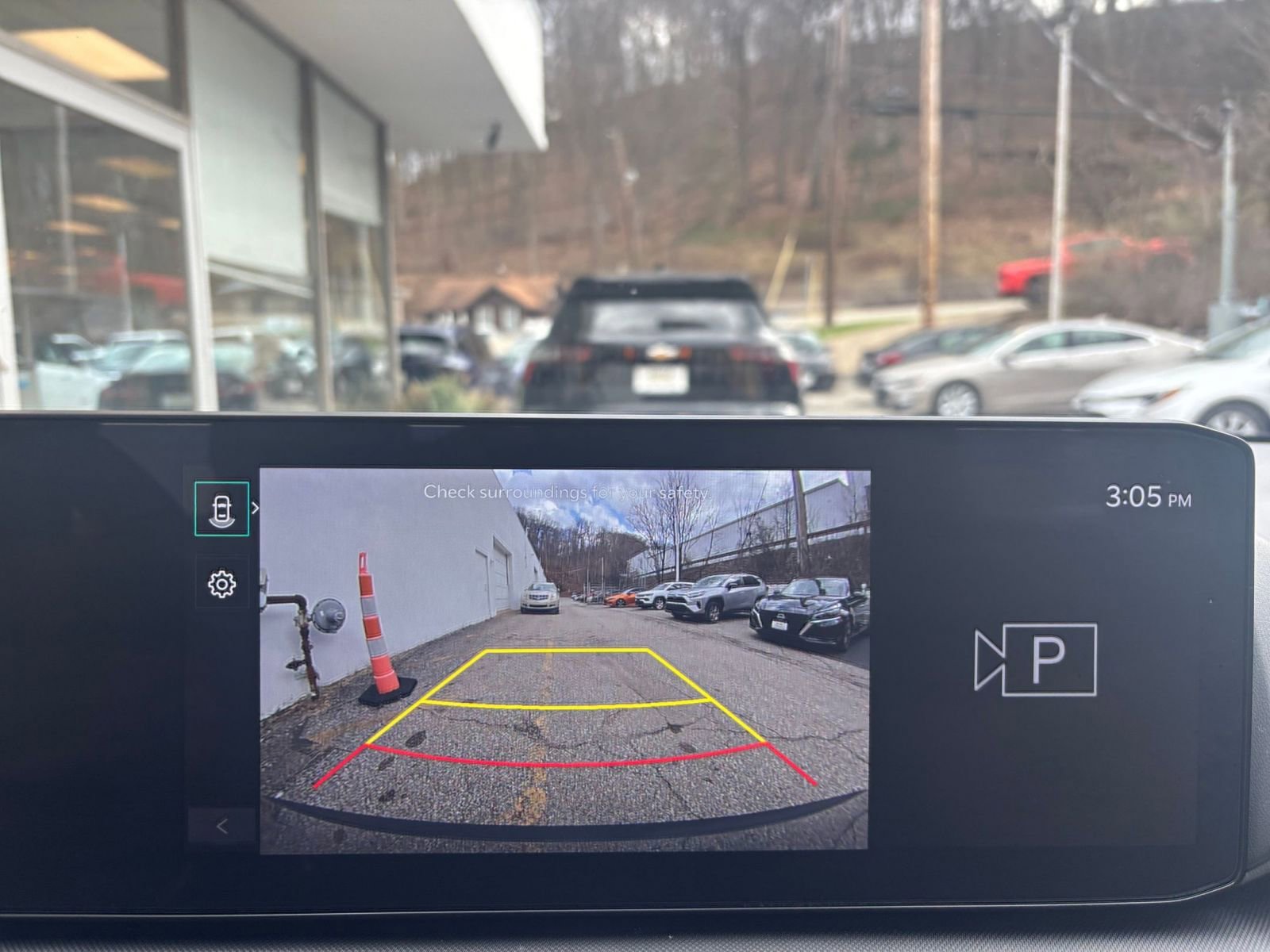 Used 2025 Kia K4 LXS image 23