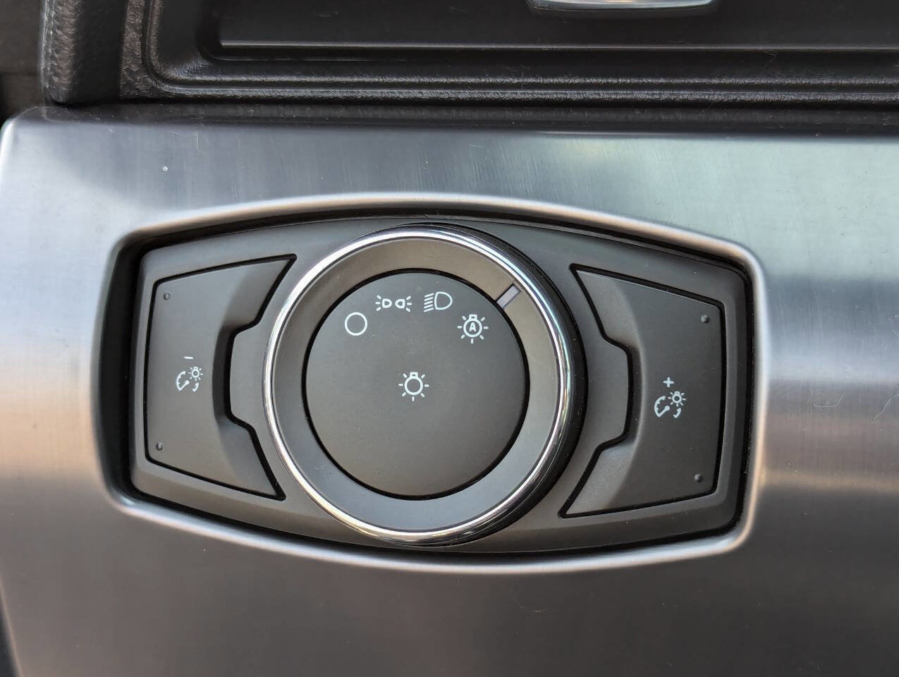 Used 2022 Ford Mustang Mach 1 image 26