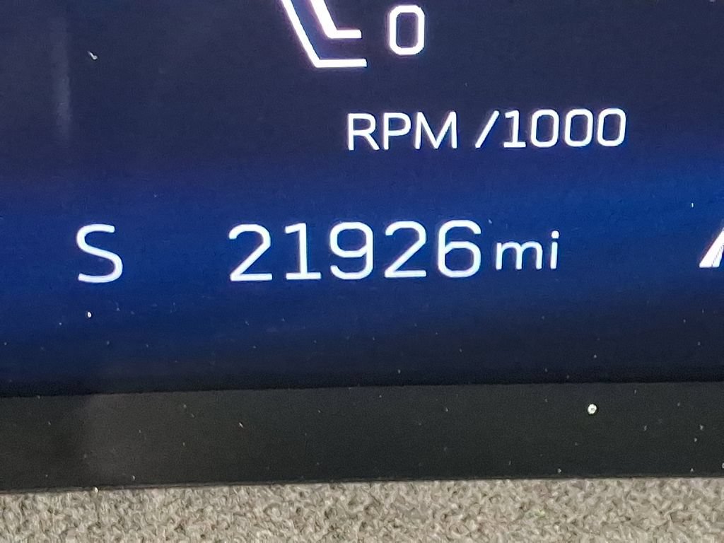 Certified 2024 Cadillac XT4 Sport w/ Cold Weather Package AWD/4WD image 20