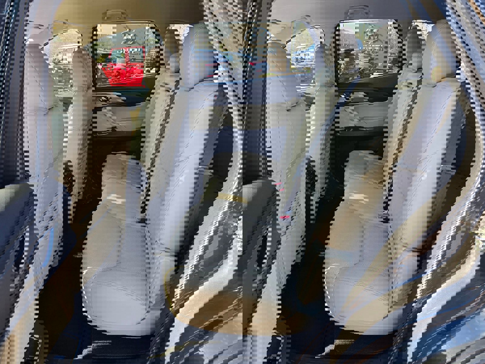 Used 2018 MAZDA CX-9 Touring FWD image 11