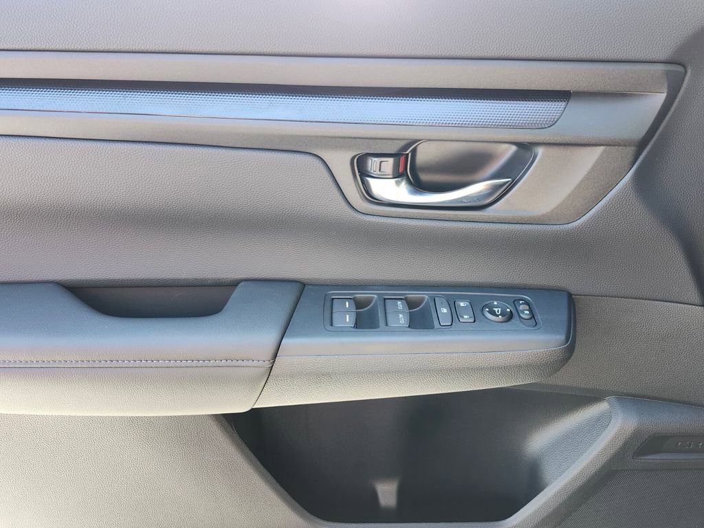 New 2026 Honda CR-V EX image 31