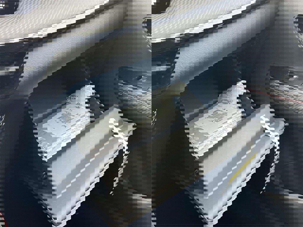 New 2026 Nissan Kicks SR w/ Cold Weather Package image 11