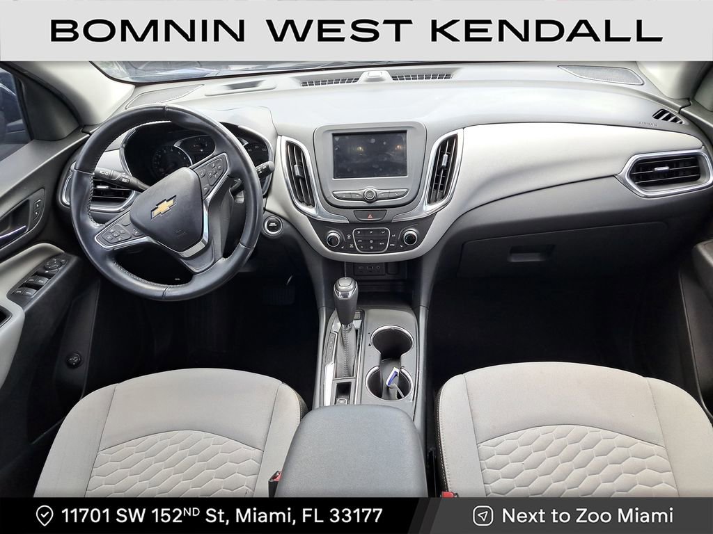Used 2020 Chevrolet Equinox LT image 11