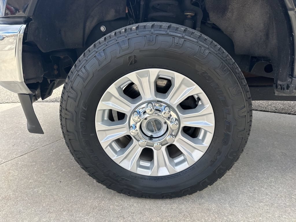 Used 2021 Ford F250 XLT w/ Snow Plow Prep Package AWD/4WD image 32