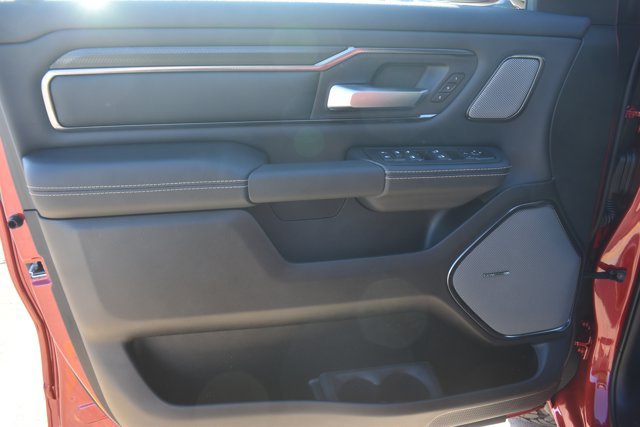 New 2027 RAM 1500 Rebel w/ Rebel Level 2 Equipment Group AWD/4WD image 16