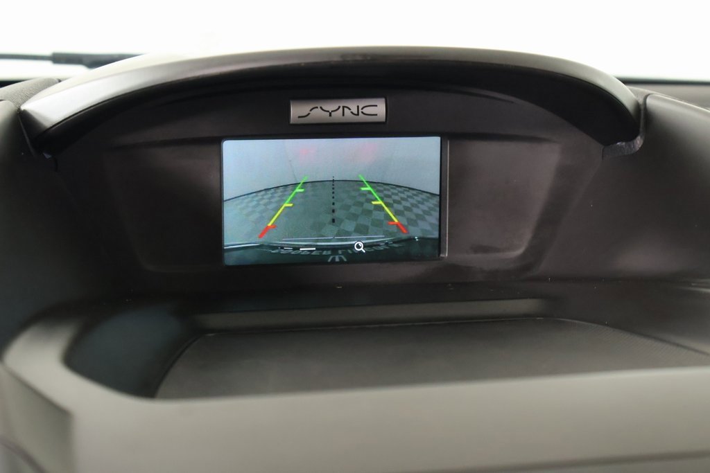 Used 2018 Ford Escape SE w/ Ford Safe & Smart Package image 6