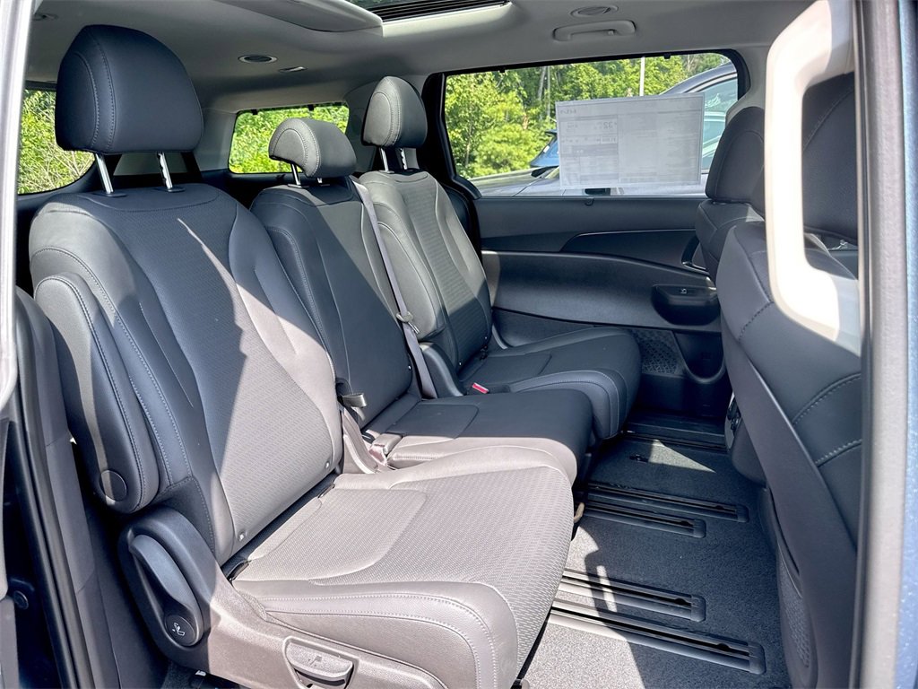 New 2026 Kia Carnival SX Prestige image 31