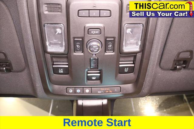 Used 2021 Chevrolet Tahoe Premier image 21