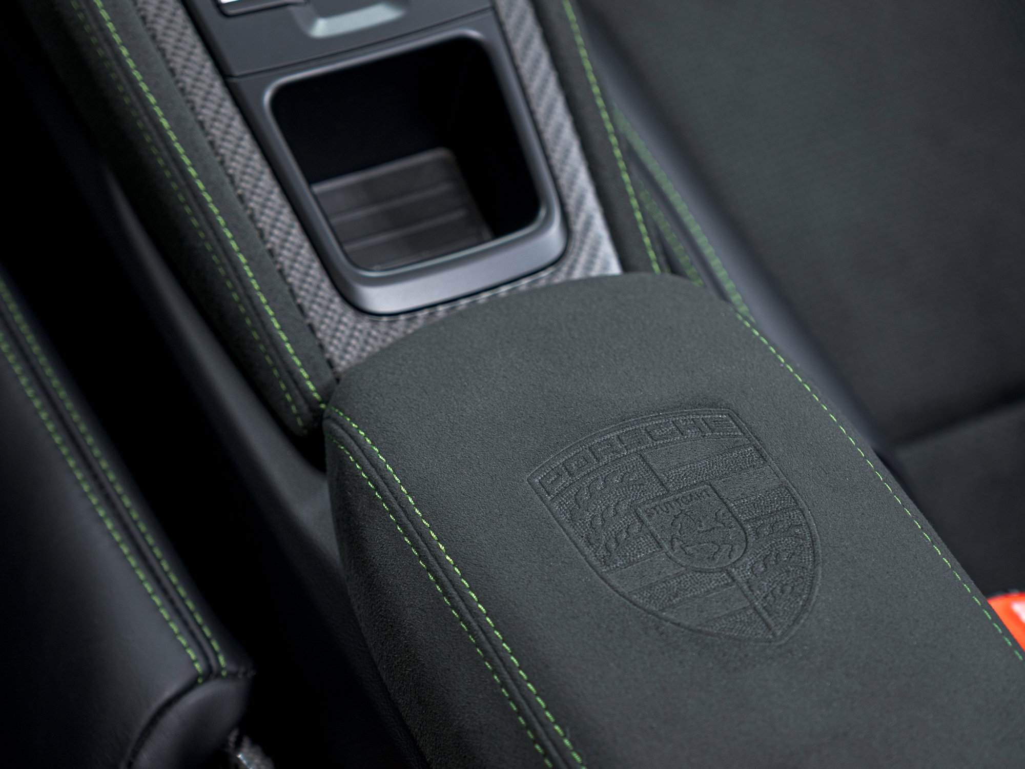 Certified 2024 Porsche 718 Boxster Spyder RS image 33