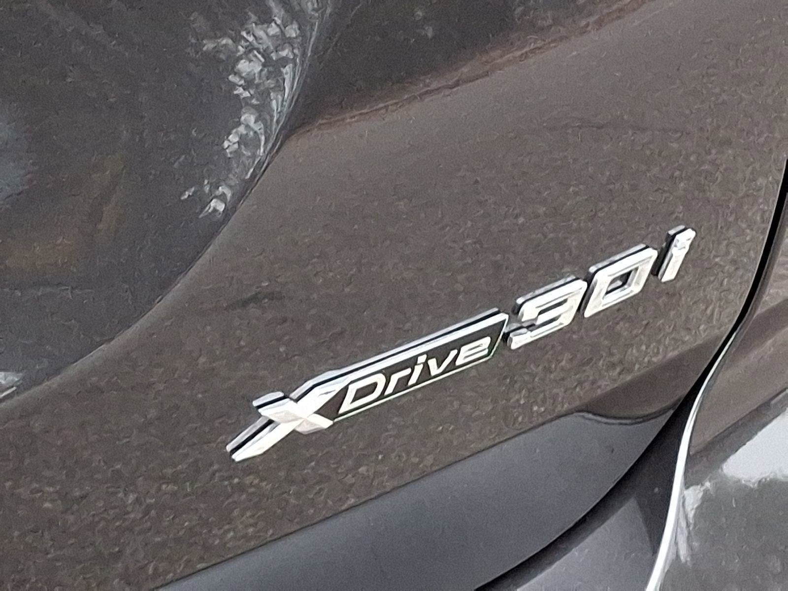 Used 2024 BMW X3 xDrive30i w/ Premium Package w/ZPA image 36