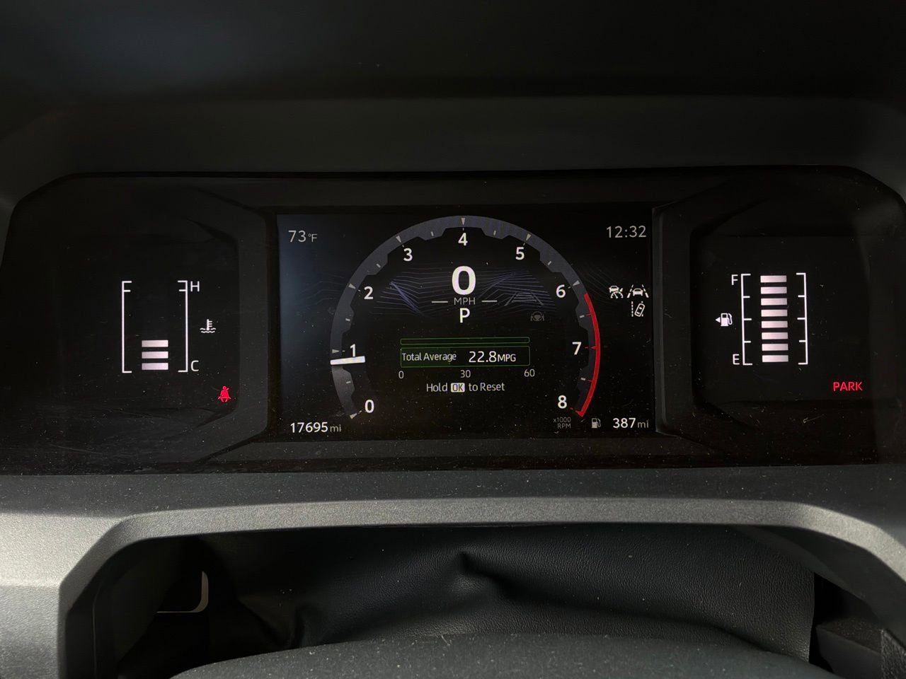 Used 2025 Toyota 4Runner SR5 RWD image 36