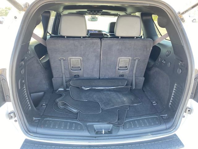 Used 2025 Dodge Durango R/T AWD/4WD image 21