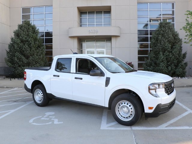 New 2026 Ford Maverick XL
