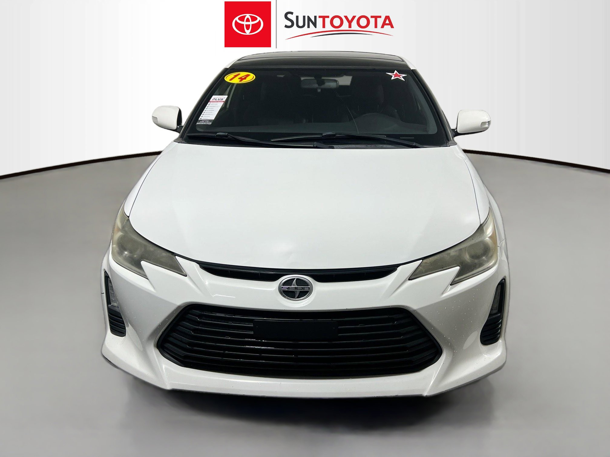 Used 2014 Scion tC image 10