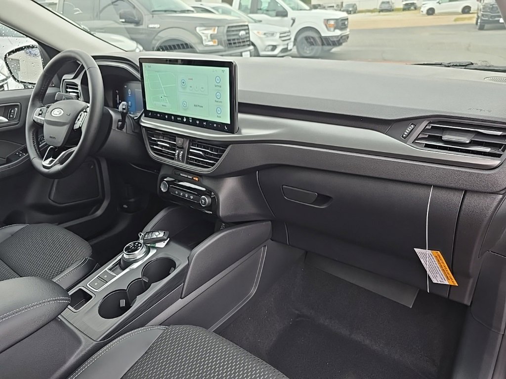 New 2026 Ford Escape SE image 52