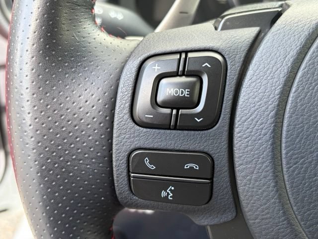 Used 2024 Lexus IS 350 F Sport w/ Blackout Package AWD/4WD image 19