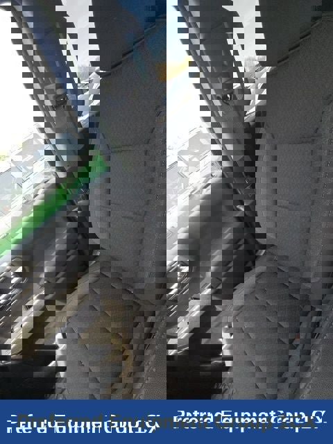 Used 2024 Chevrolet Silverado 1500 Custom w/ Turbomax Blackout Package image 7