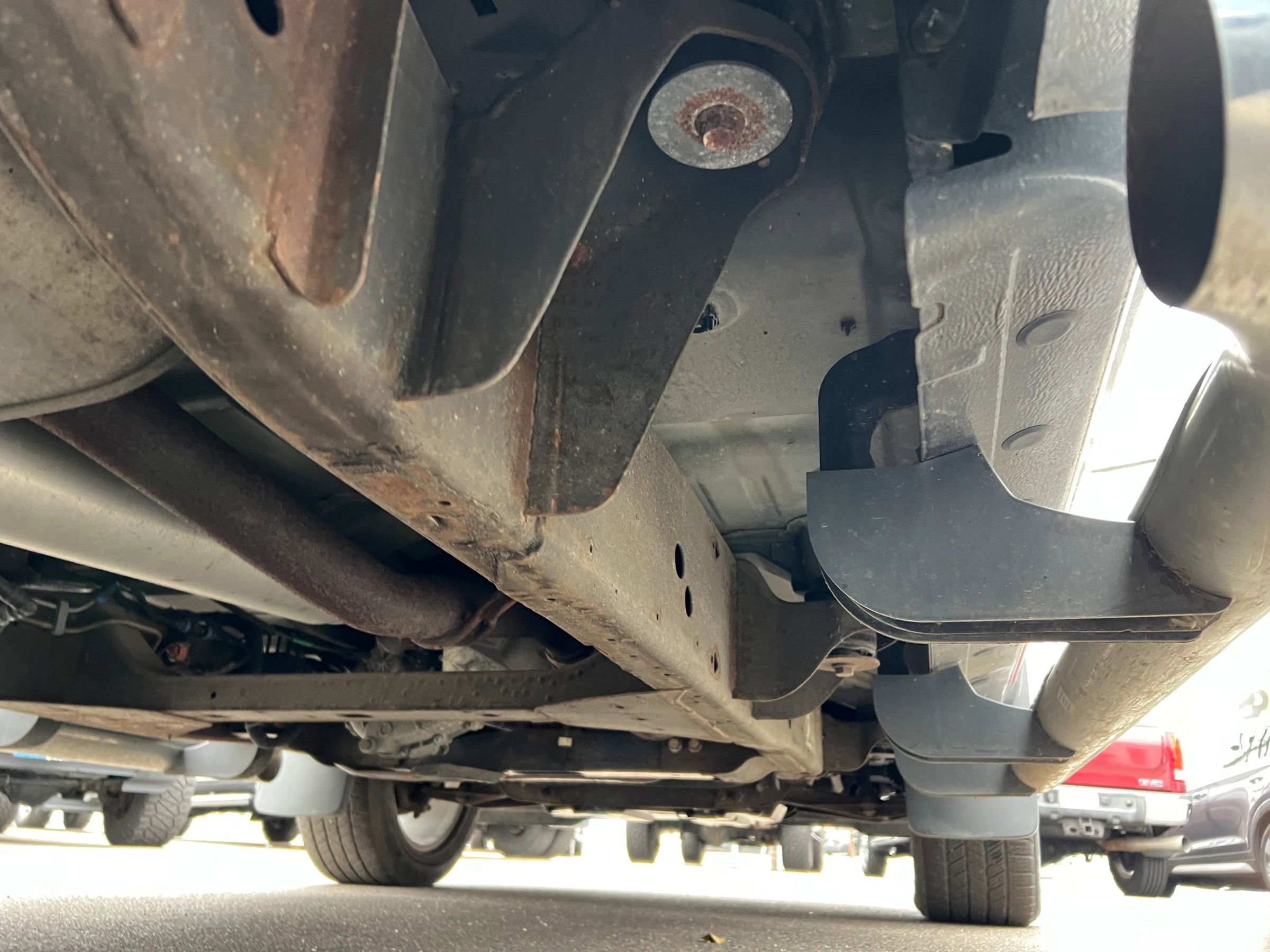 Used 2014 GMC Sierra 1500 SLT w/ All-Terrain Package image 23