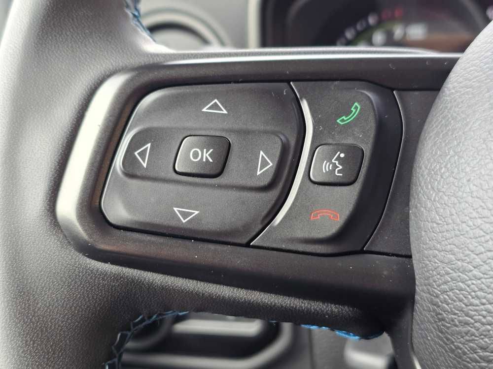 Used 2024 Jeep Wrangler Unlimited Rubicon 4xe image 33